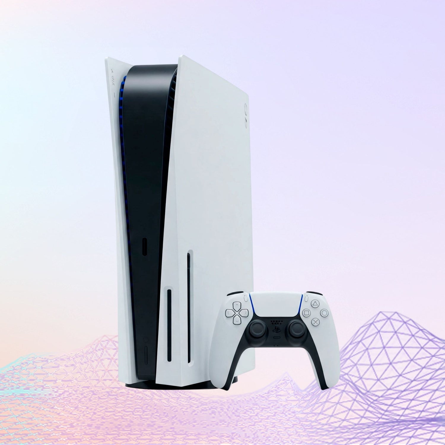 Consoles
