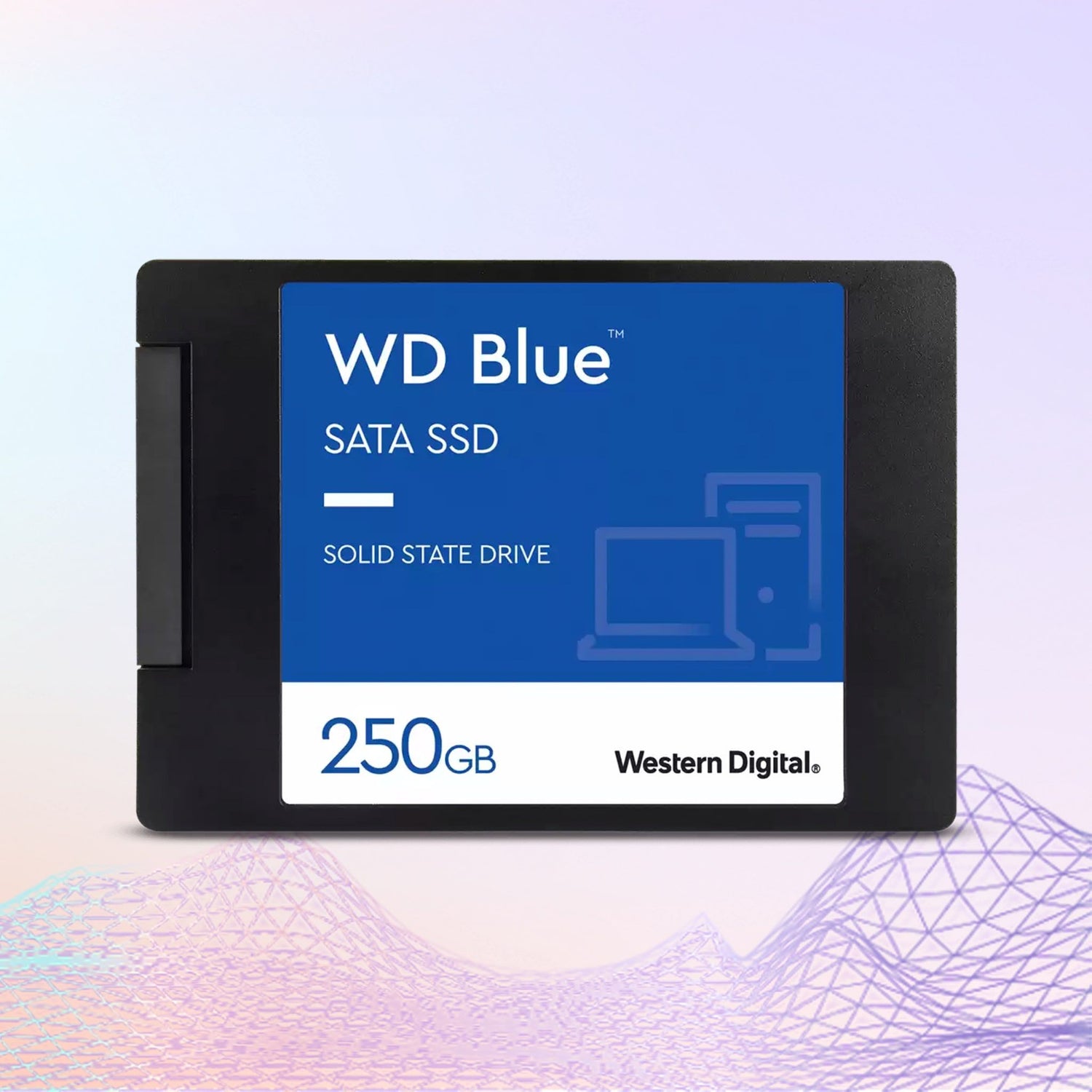 SSD