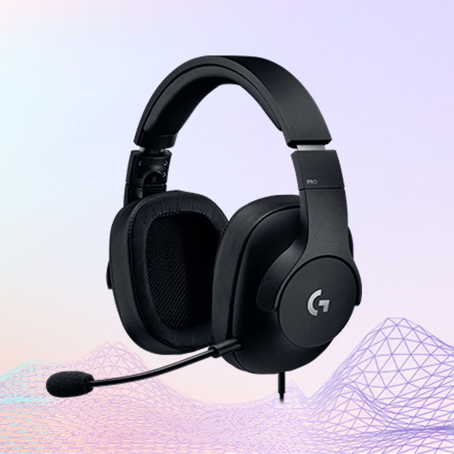 Headphone