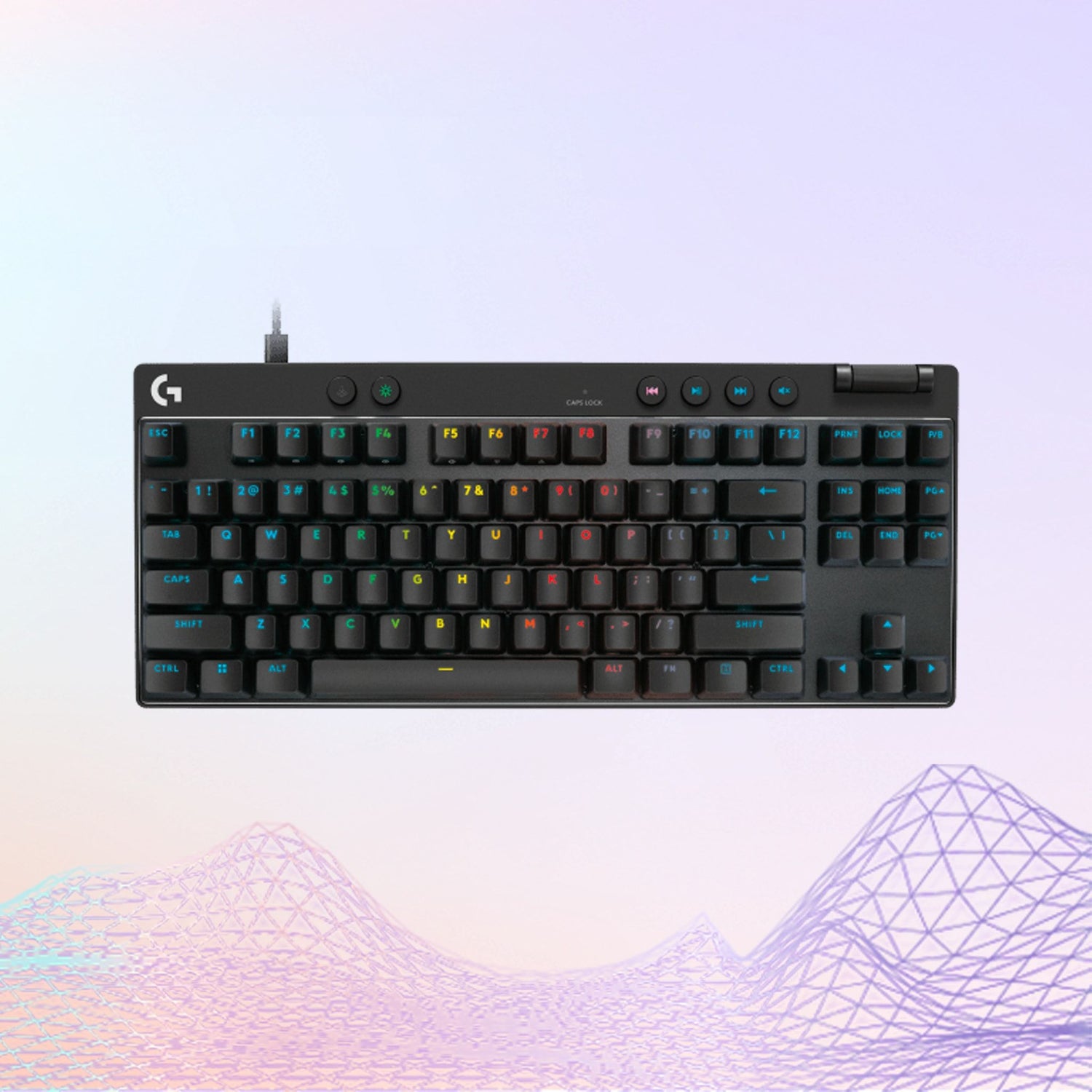 Keyboard