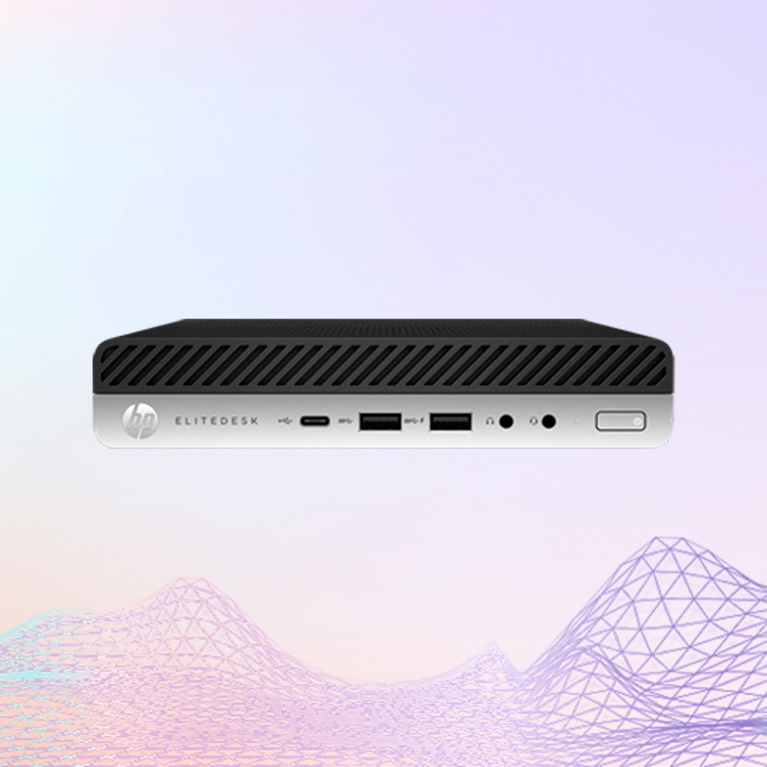 Mini PC