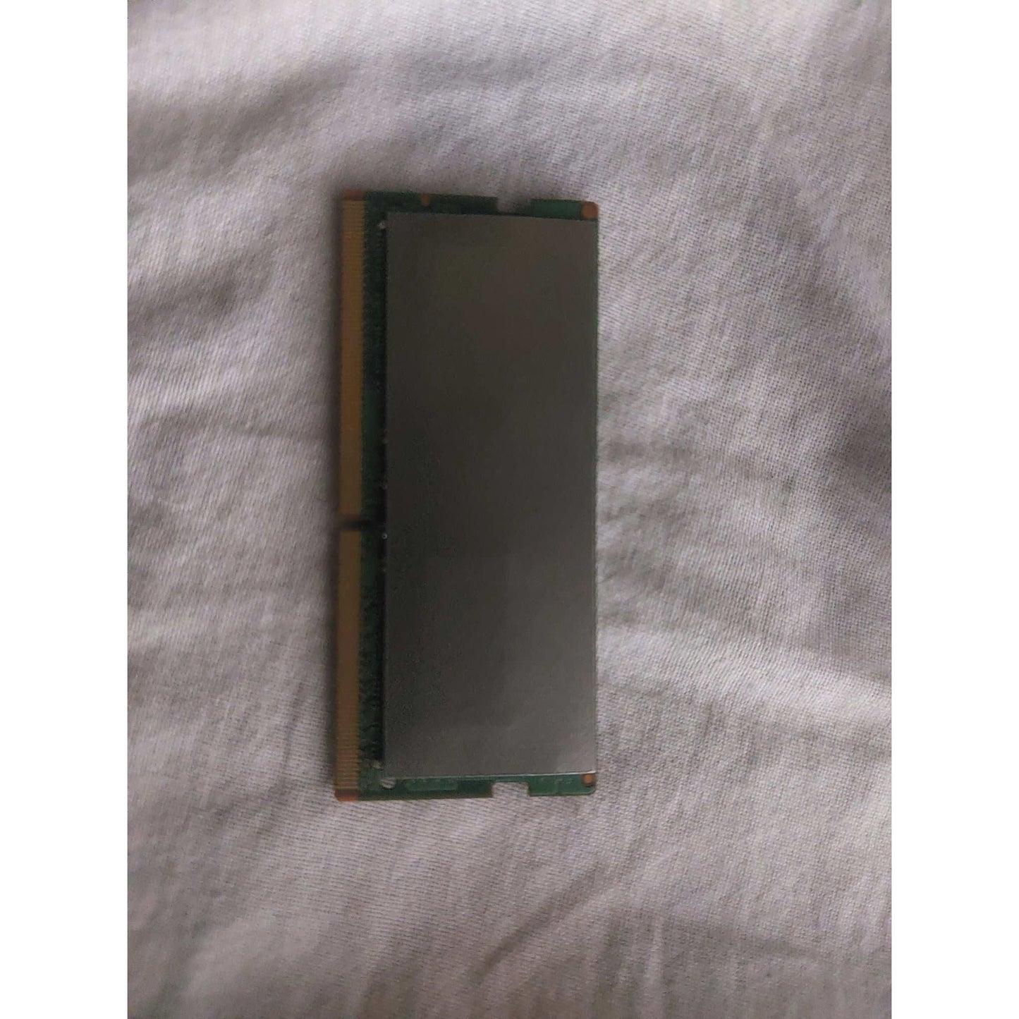 Crucial 16GB (8x2) DDR4 3200MHZ SODIMM Used Laptop RAM - Computify.in