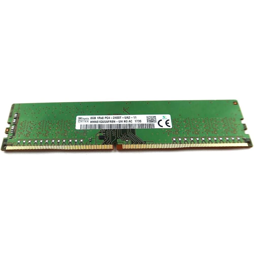 Buy the SK hynix 8GB DDR4 2400 MHz Desktop Used RAM – Computify.in