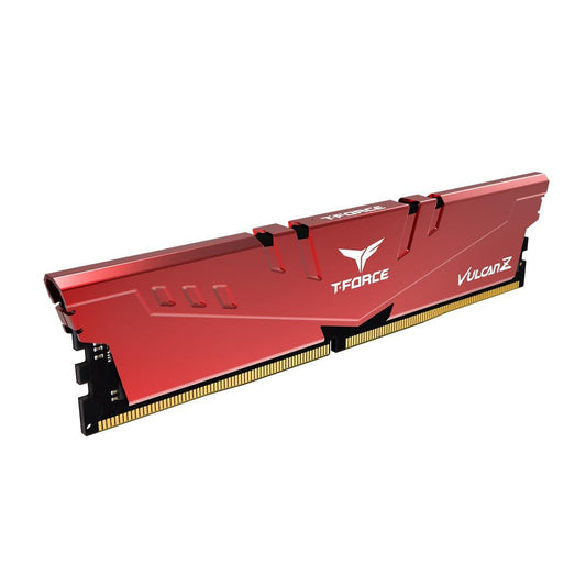 TEAMGROUP T-Force Vulcan Z 8GB DDR4 3200Mhz Used RAM