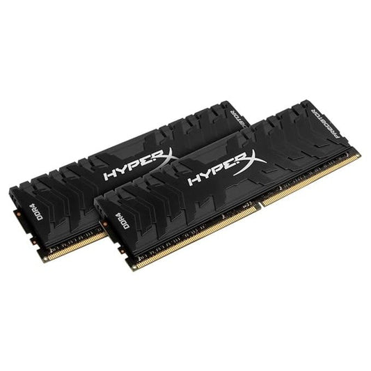 Kingston HyperX Predator DDR4 16GB (8GBx2) 3200MHz CL16 XMP Used RAM