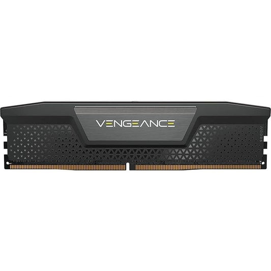 CORSAIR Vengeance 16GB (1x16GB) DDR5 DRAM 5200MHz Used RAM