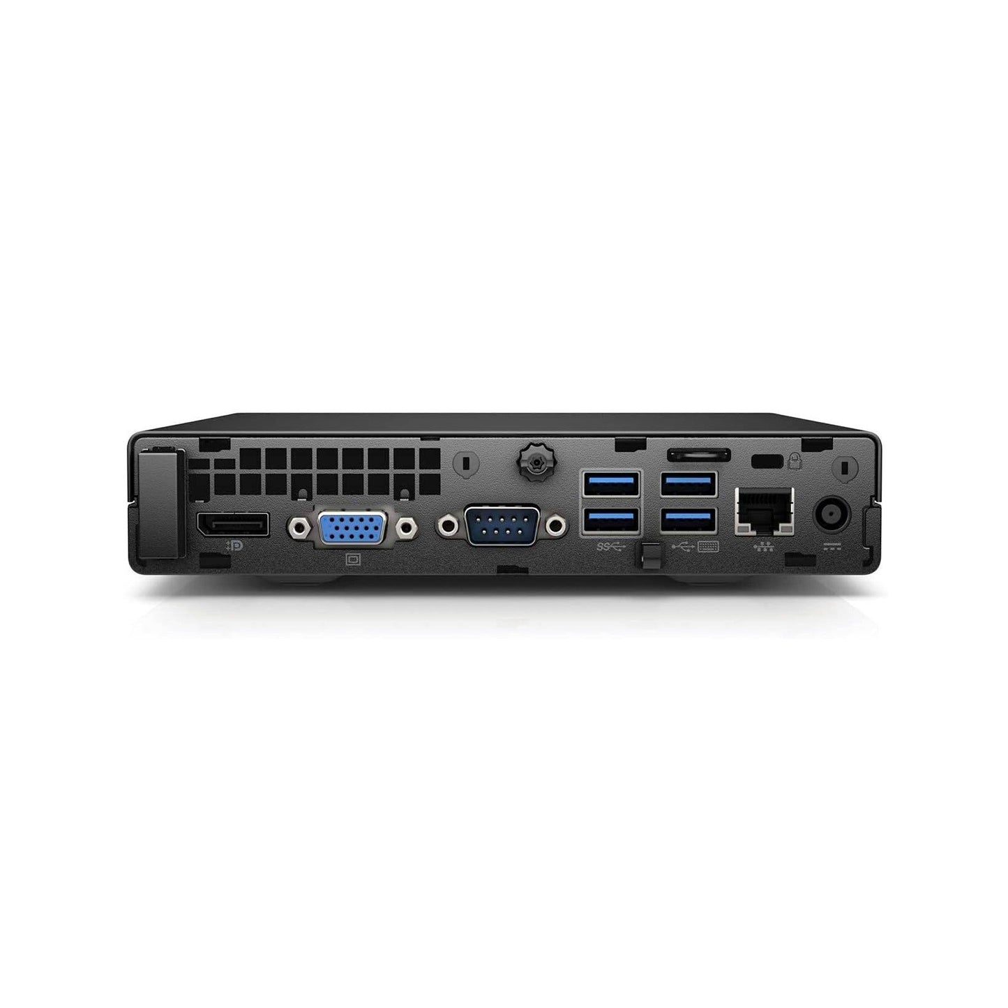 HP EliteDesk Intel Core i7 6th Gen Mini PC | Windows 10 Pro | Refurbished