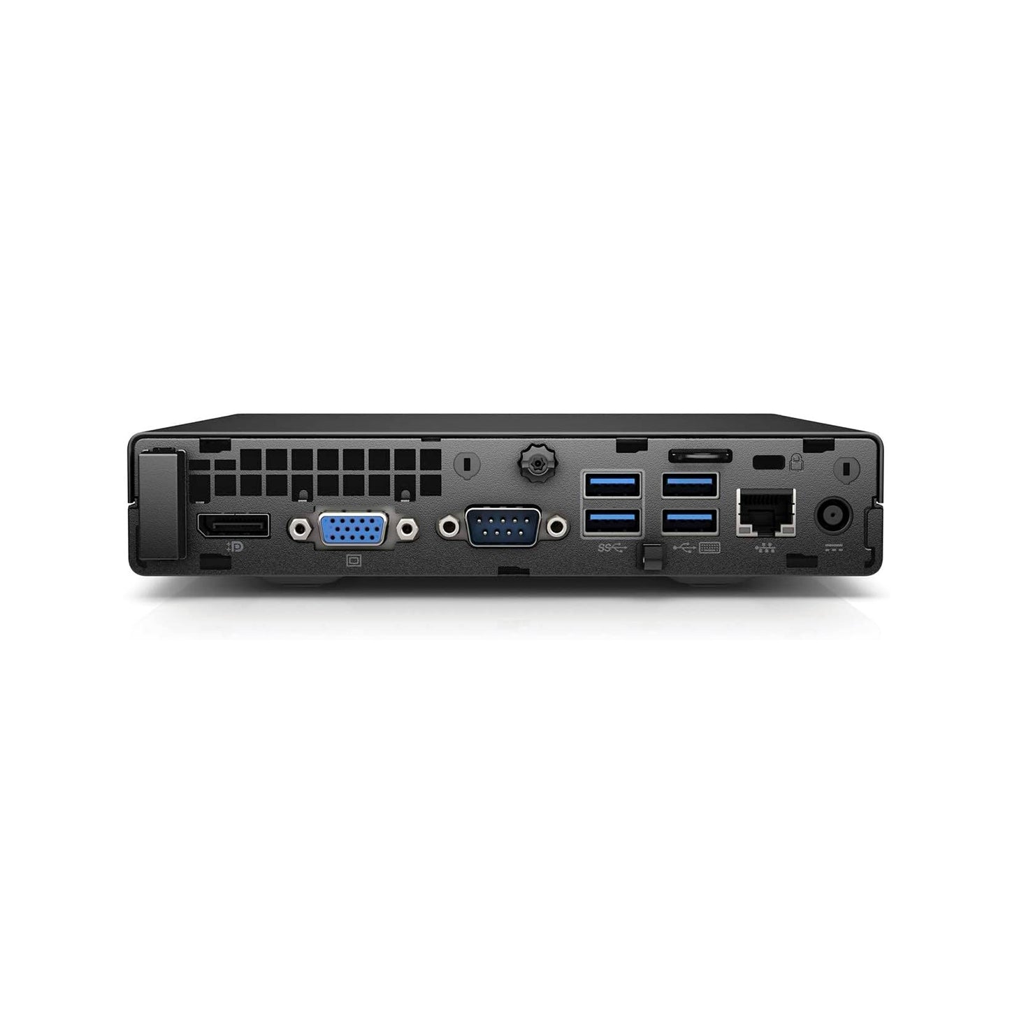 HP EliteDesk Intel Core i7 6th Gen Mini PC | Windows 11 | Refurbished