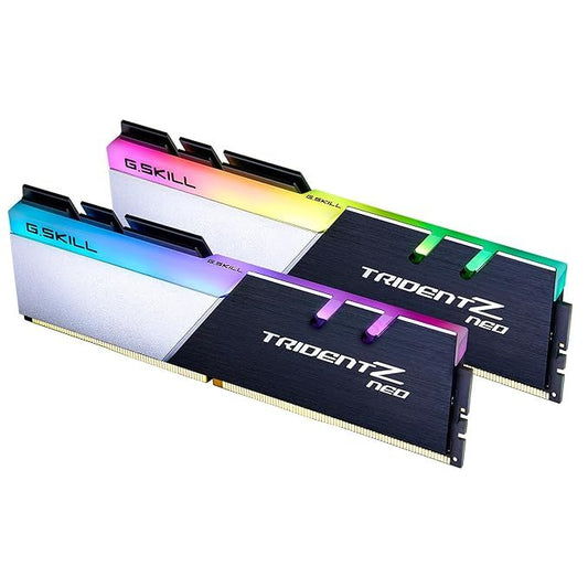 G.SKILL Trident Z Neo RGB 32GB (2 x 16GB) DDR4 3600MHz CL18 Used RAM