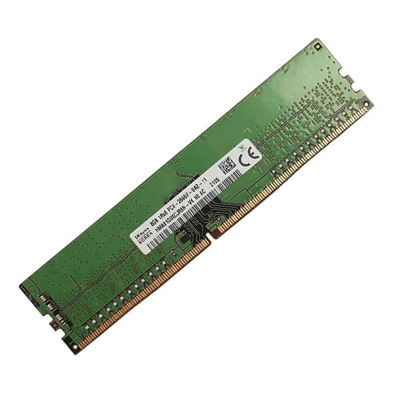 Buy the SK hynix 8GB DDR4 2666 MHz Desktop Used RAM – Computify.in