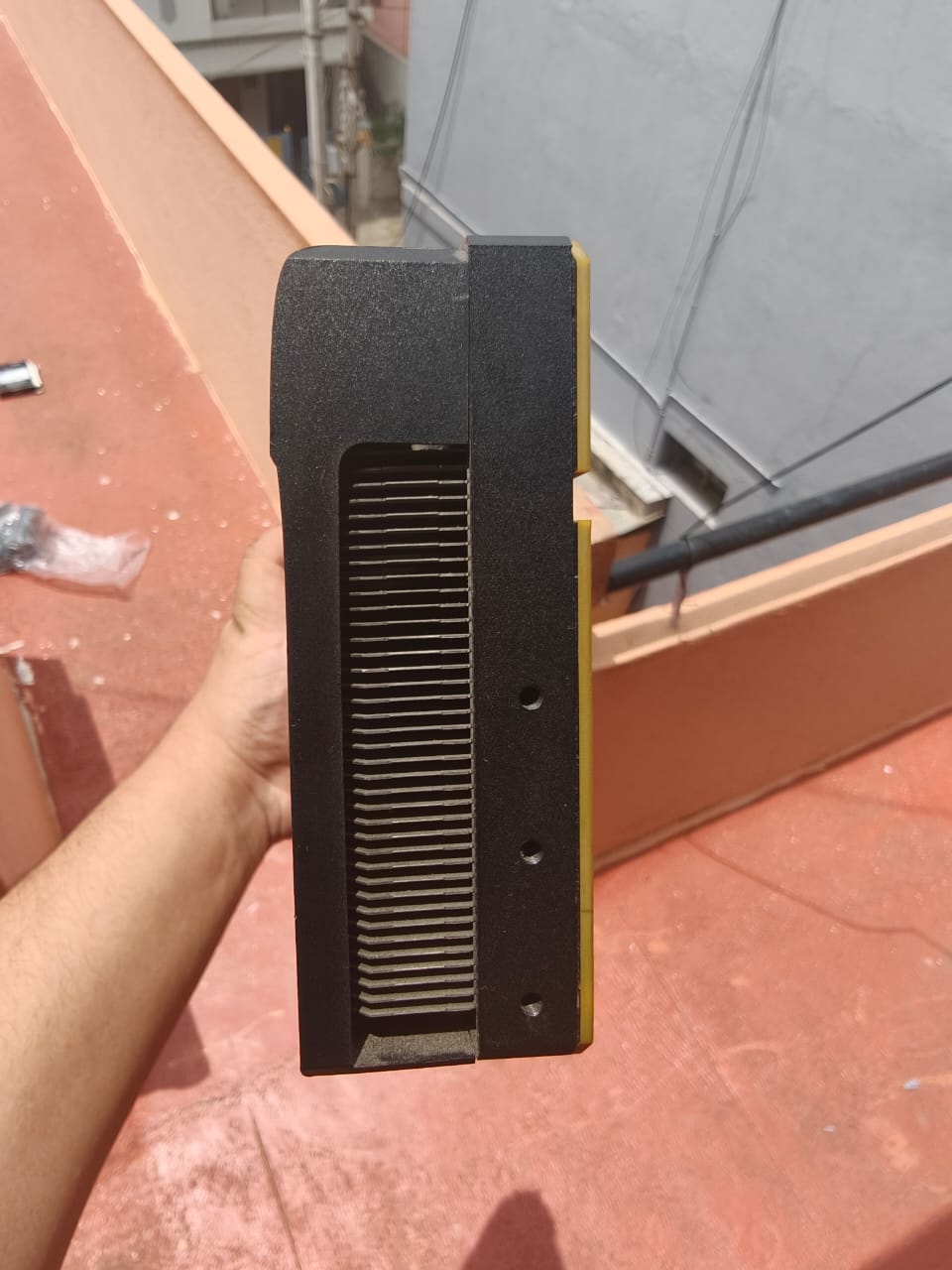 ZOTAC GeForce GTX 1080 Ti Blower 11GB Used GPU