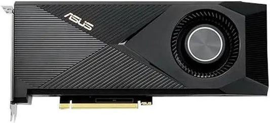 ASUS Turbo RTX 3090 Graphics Card 24GB GDDR6X - Used GPU