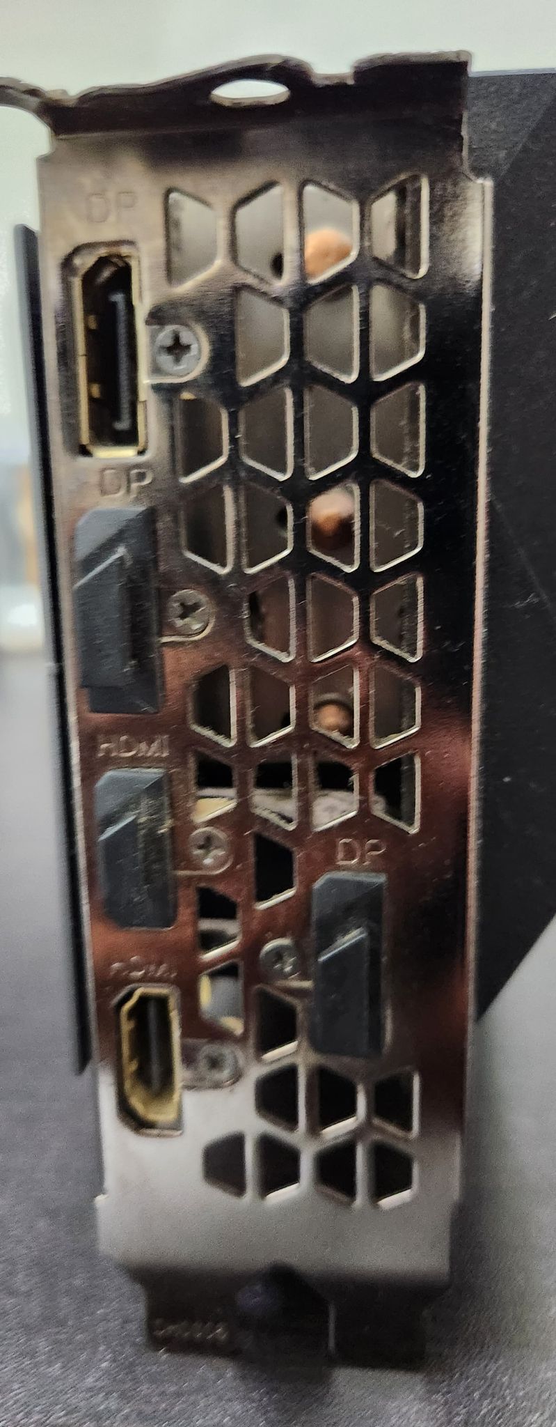 Gigabyte GeForce RTX 3080 GAMING OC 10GB Used GPU