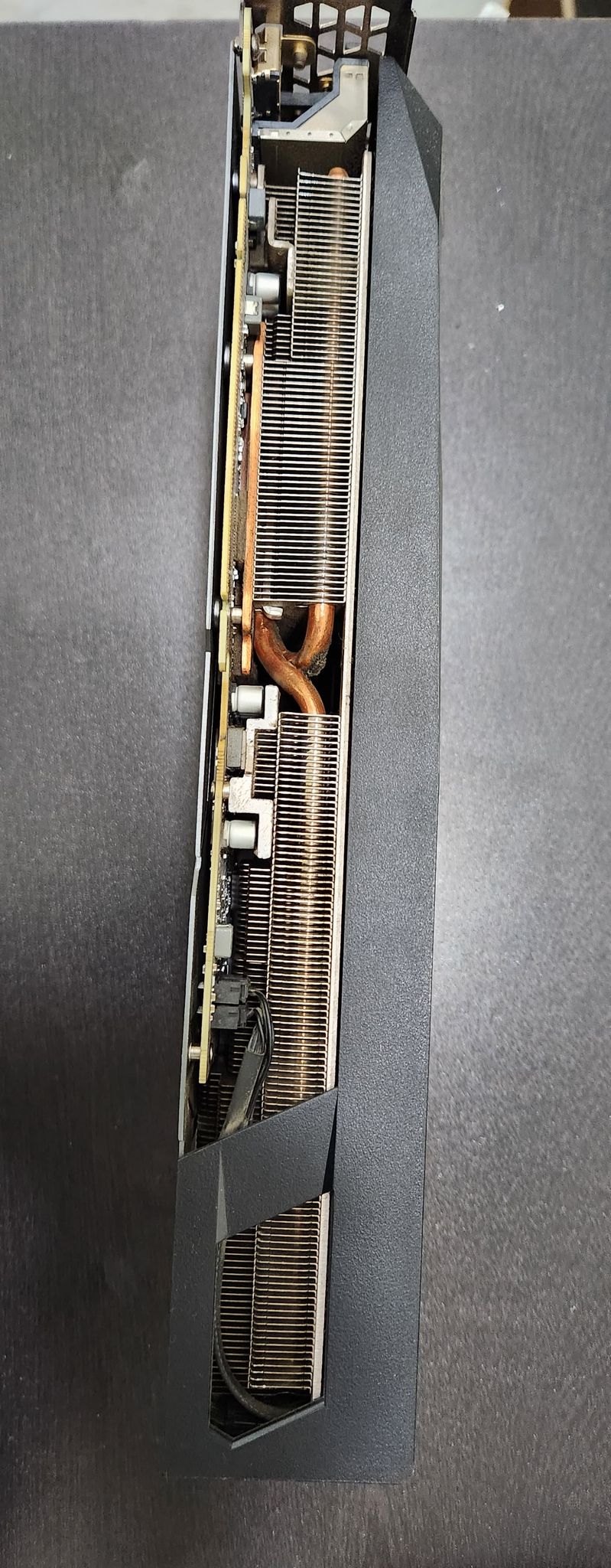 Gigabyte GeForce RTX 3080 GAMING OC 10GB Used GPU