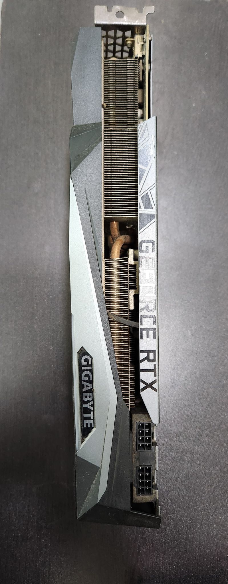 Gigabyte GeForce RTX 3080 GAMING OC 10GB Used GPU