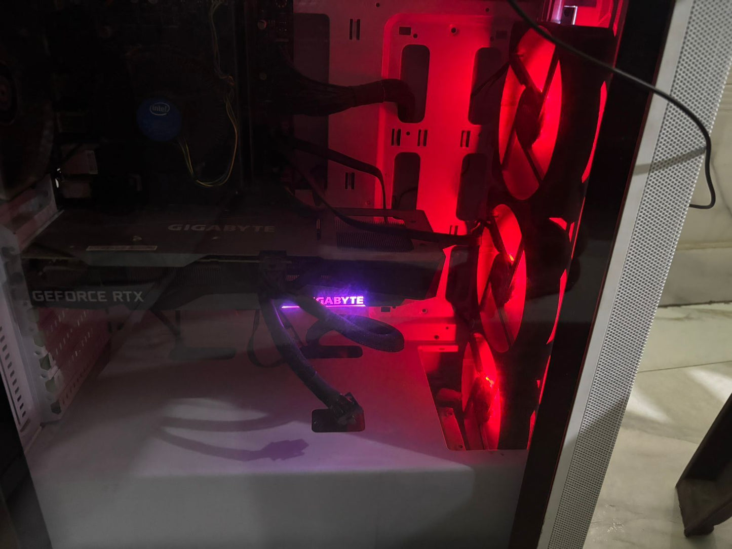 Gigabyte GeForce RTX 3060 GAMING OC 12GB Used GPU