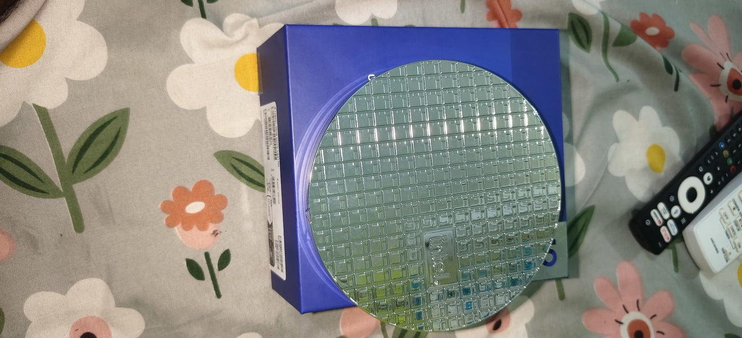 INTEL Core i9 14900K 14th Generation Processor ( 6 GHz / 24 Cores / 32 Threads ) New, Open Box