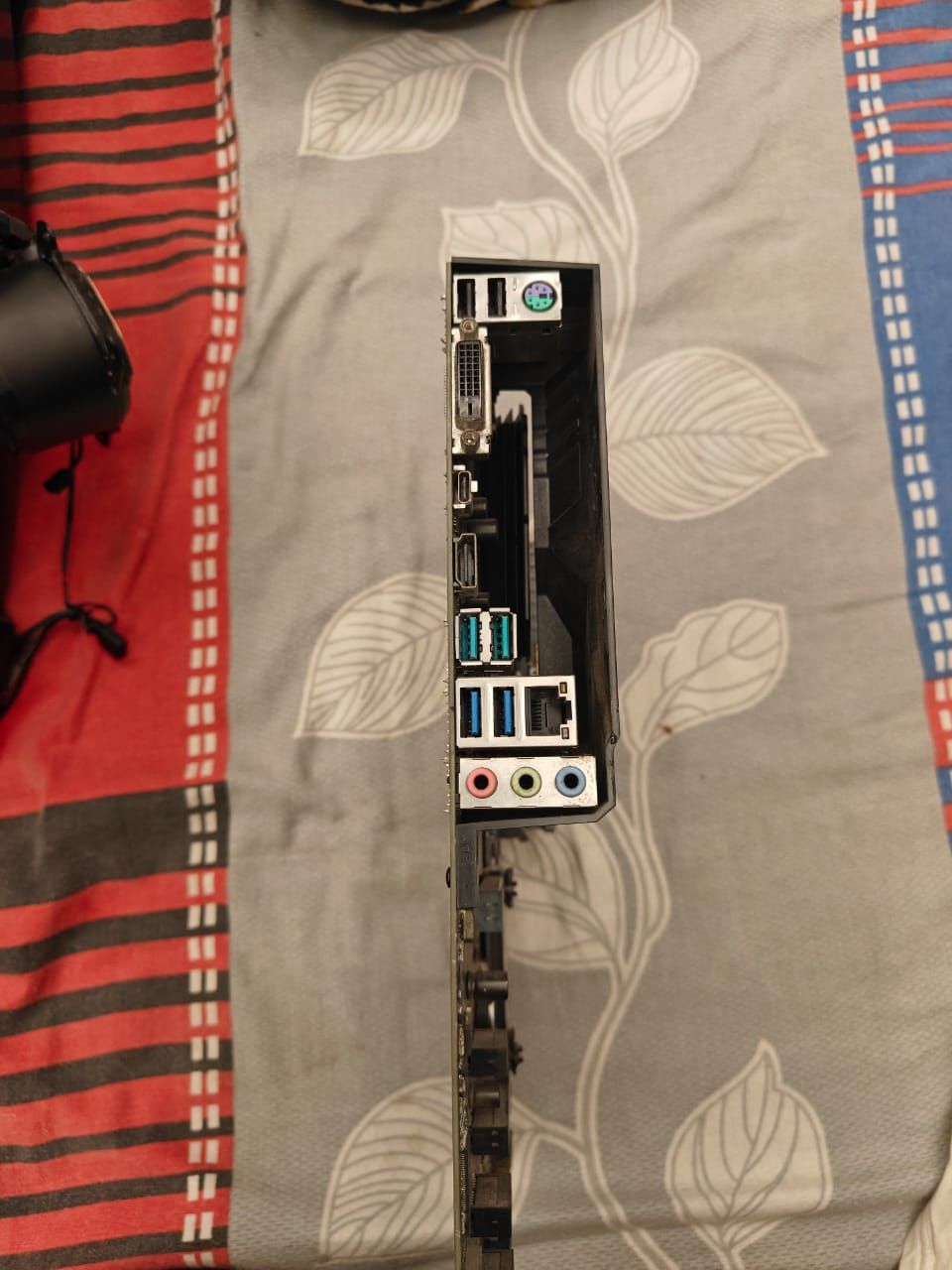 Asus TUF B450 Plus Gaming Used Motherboard