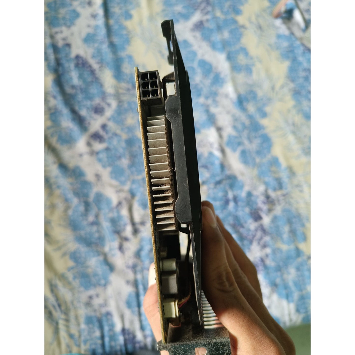 Gigabyte GTX 750 Ti GDDR5 2GB Used GPU - Computify.in