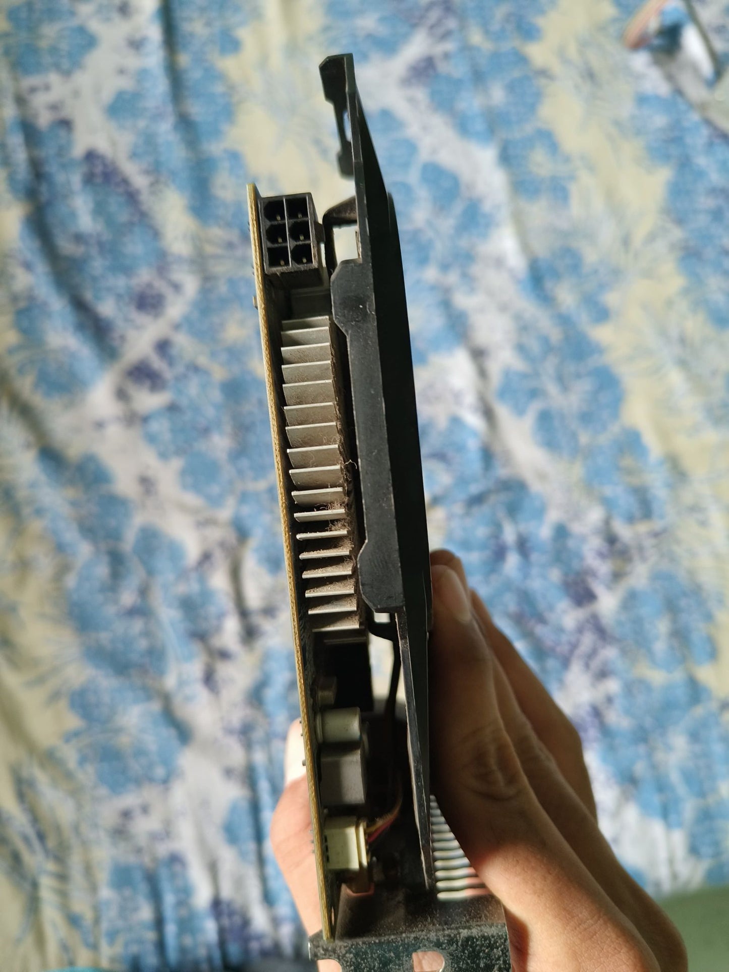 Gigabyte GTX 750 Ti GDDR5 2GB  Used GPU