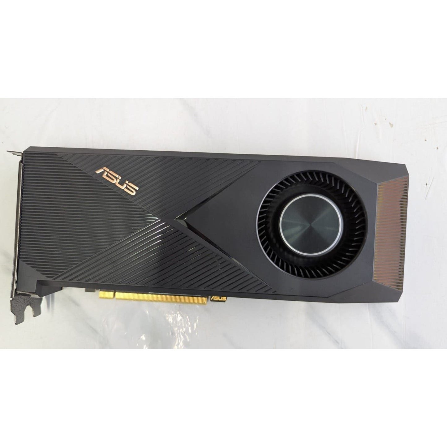 ASUS Turbo RTX 3090 Graphics Card 24GB GDDR6X - Used GPU - Computify.in