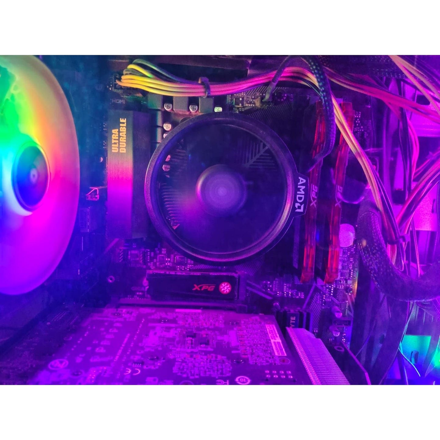 Gigabyte GeForce GTX 1650 4GB D6 GDDR6 Used GPU - Computify.in