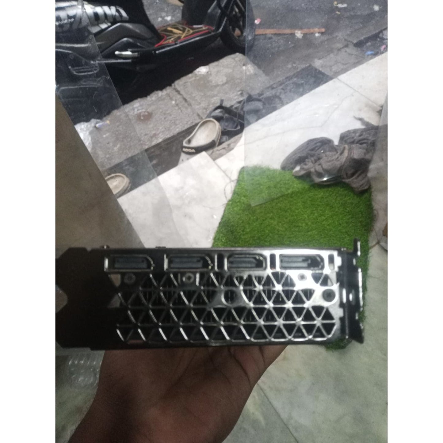 ZOTAC GeForce GTX 1080 Ti Blower 11GB Used GPU