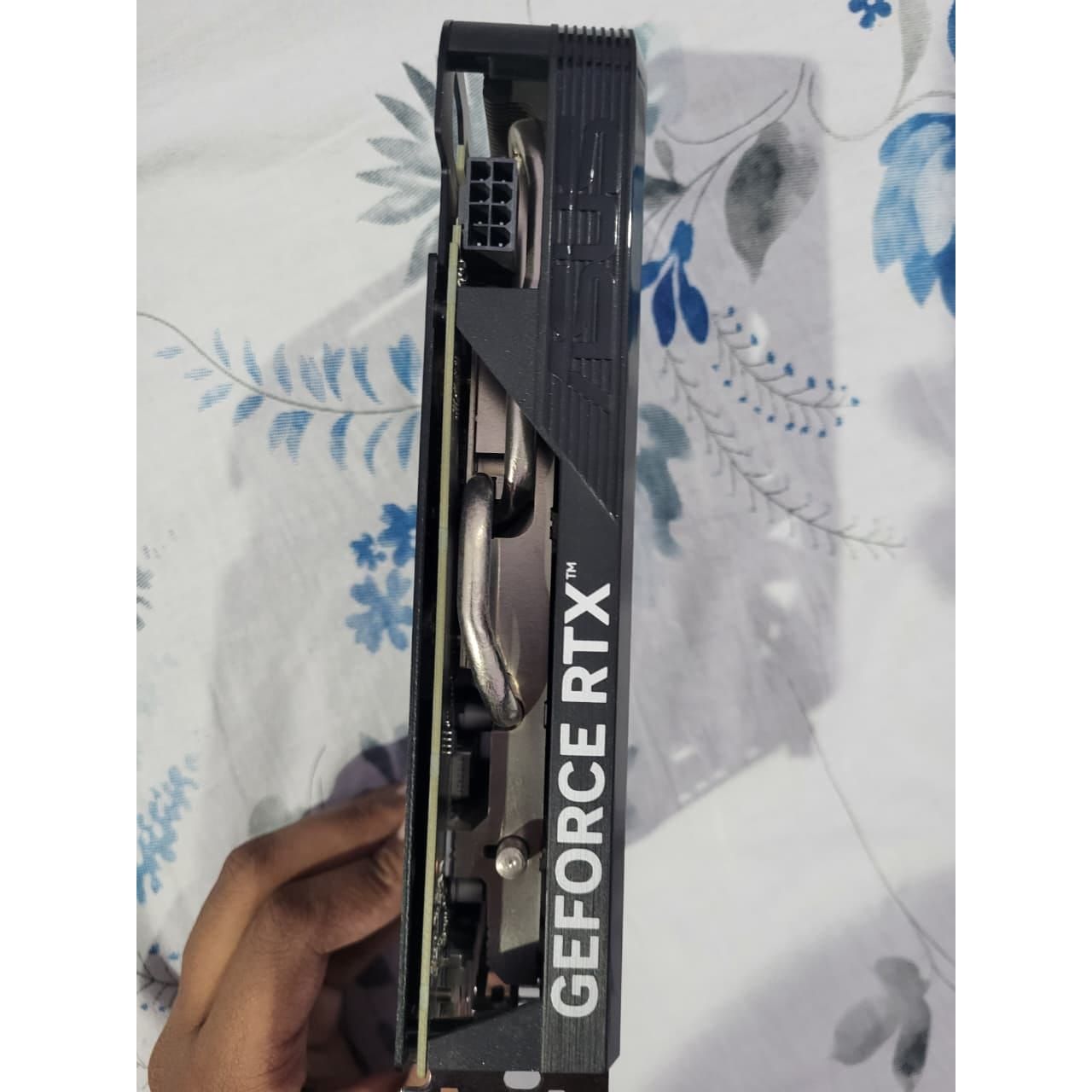 ASUS Dual GeForce RTX 4060 V2 OC Edition 8GB New, Open Box GPU