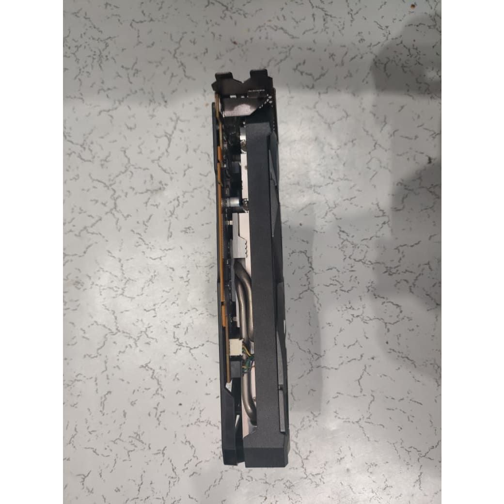 MSi GeForce RTX 3050 VENTUS 2X 8GB OC Used GPU
