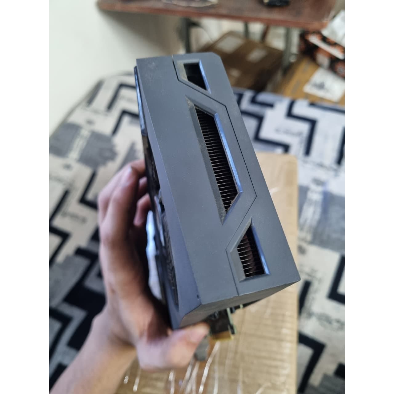 GIGABYTE GeForce RTX 3060 Ti Eagle 8GB Used GPU