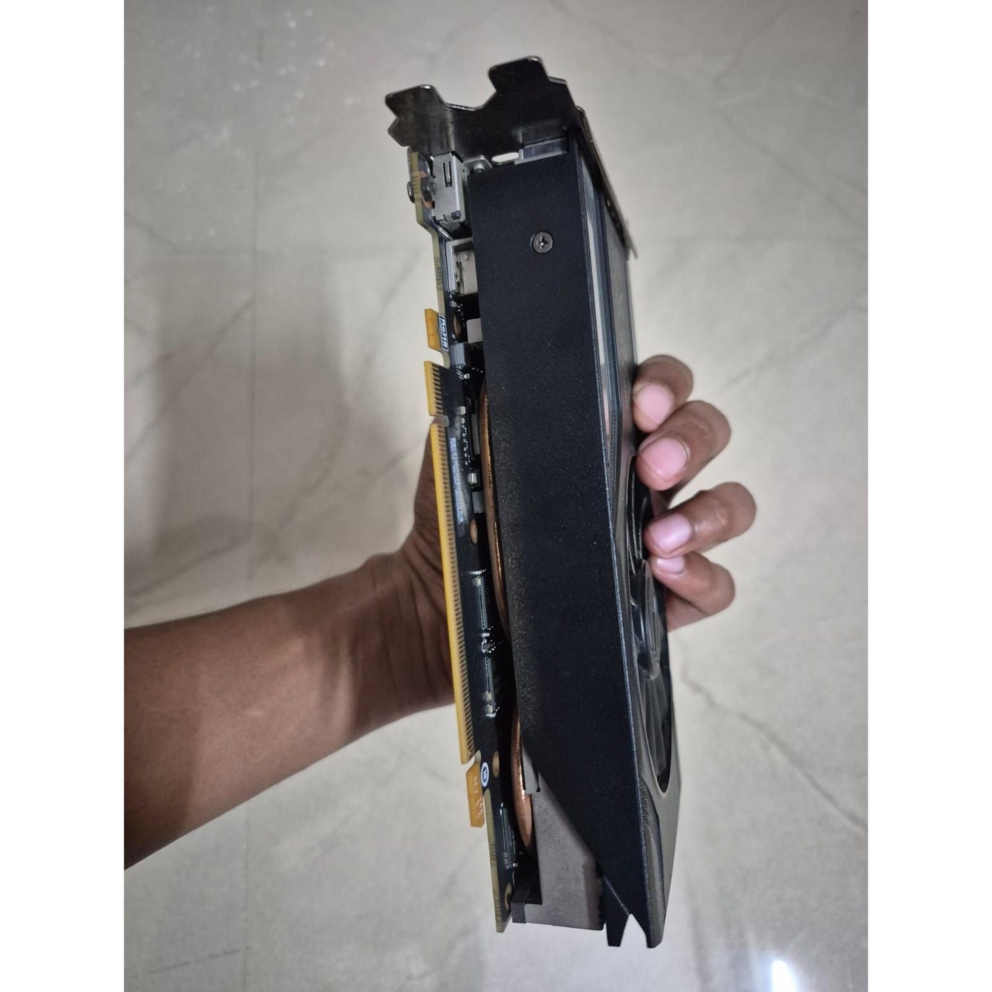 EVGA GeForce GTX 1060 6GB Super Clocked GAMING Used GPU