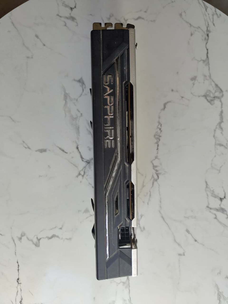Sapphire Pulse Radeon RX 570 4GB Used GPU