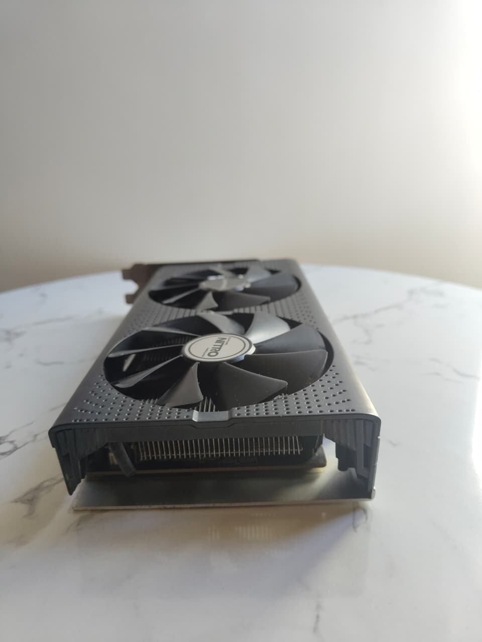 Sapphire Pulse Radeon RX 570 4GB Used GPU