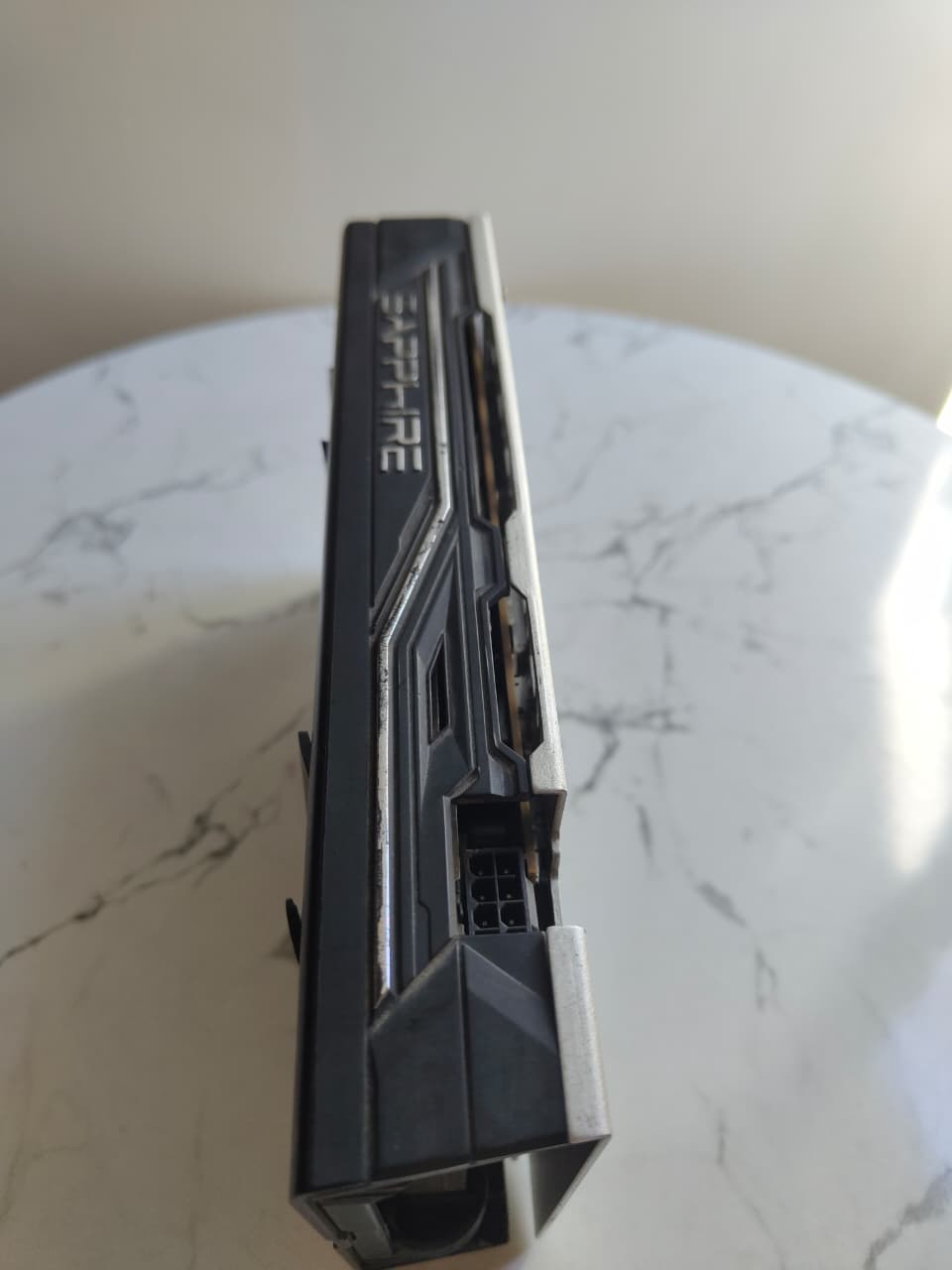 Sapphire Pulse Radeon RX 570 4GB Used GPU