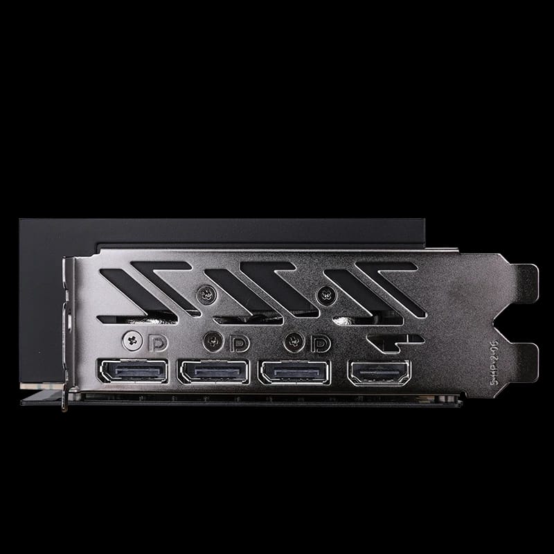 Colorful Geforce RTX 5060 Battle AX 8GB Used Box GPU