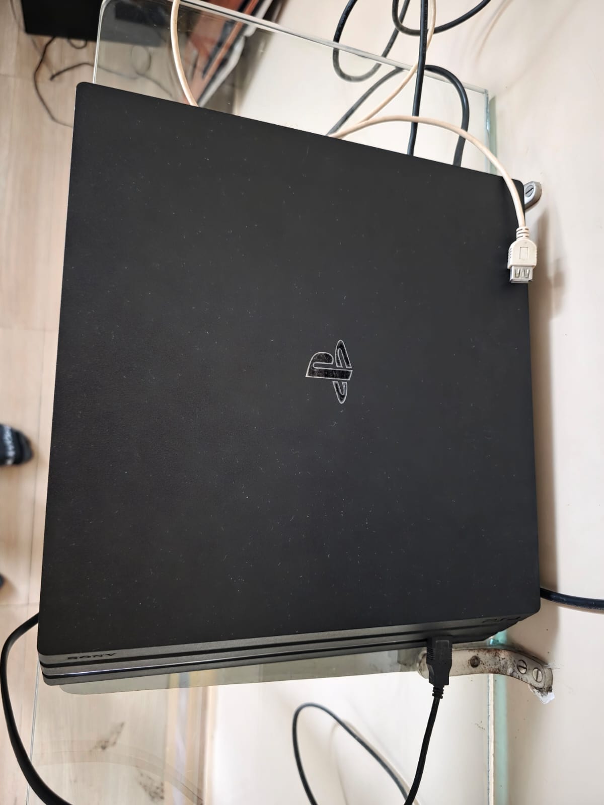 SONY PlayStation 4 (PS4) Pro 1 TB Used Gaming Console