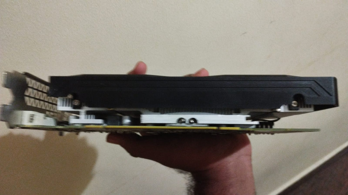 Inno3D GTX 1660 super 6gb GDDR6 Used GPU