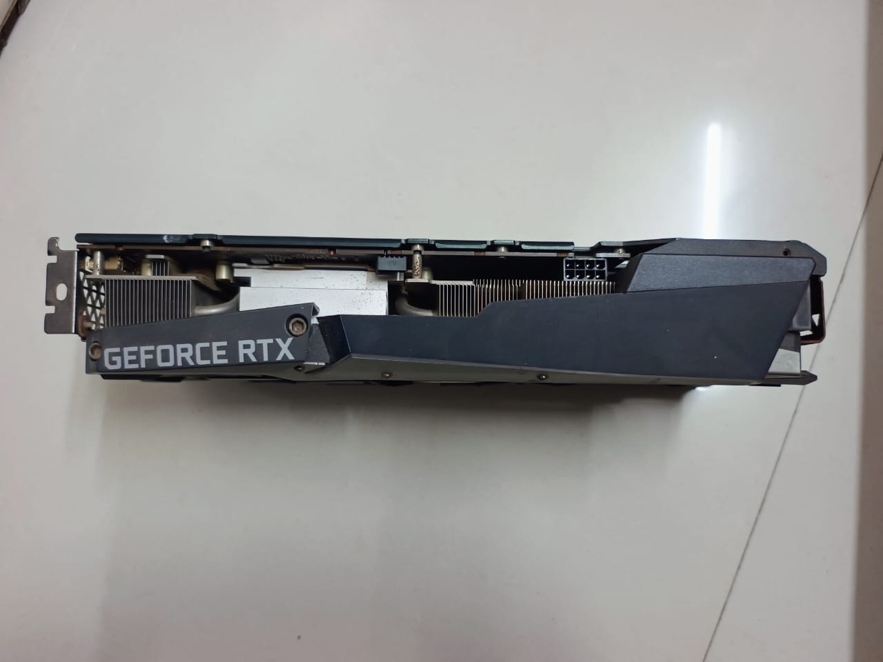 INNO3D GEFORCE RTX 3060 ICHILL X3 12GB Used GPU