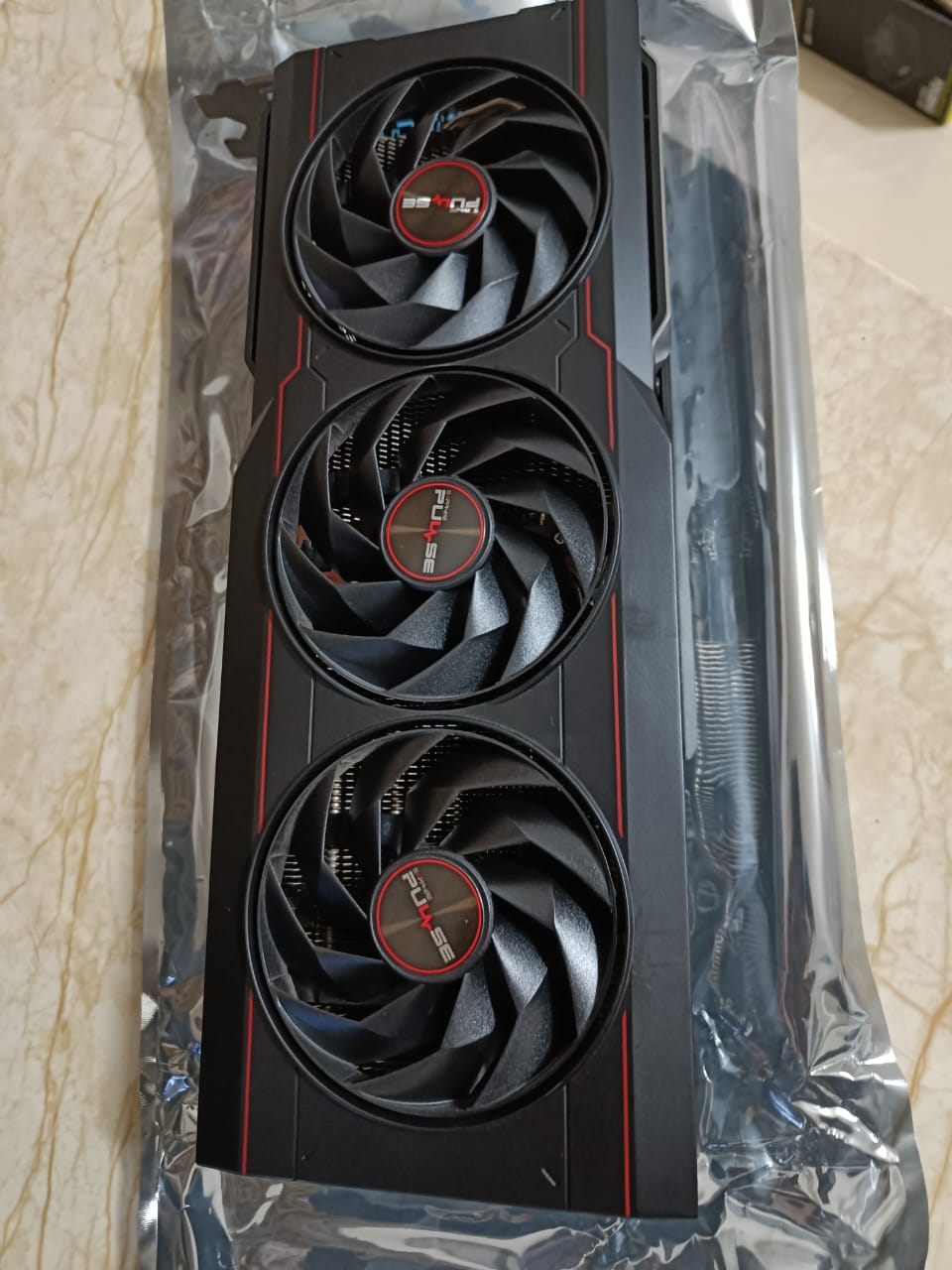 Sapphire Pulse AMD Radeon RX 7900 XT Gaming OC 20GB Used GPU