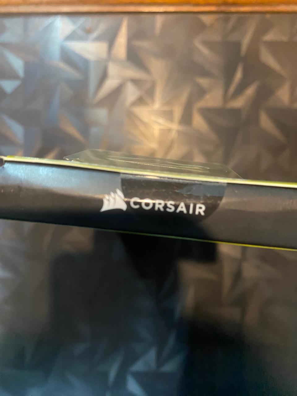 Corsair Vengeance 16GB DDR5 5200MHZ CL40 Used RAM