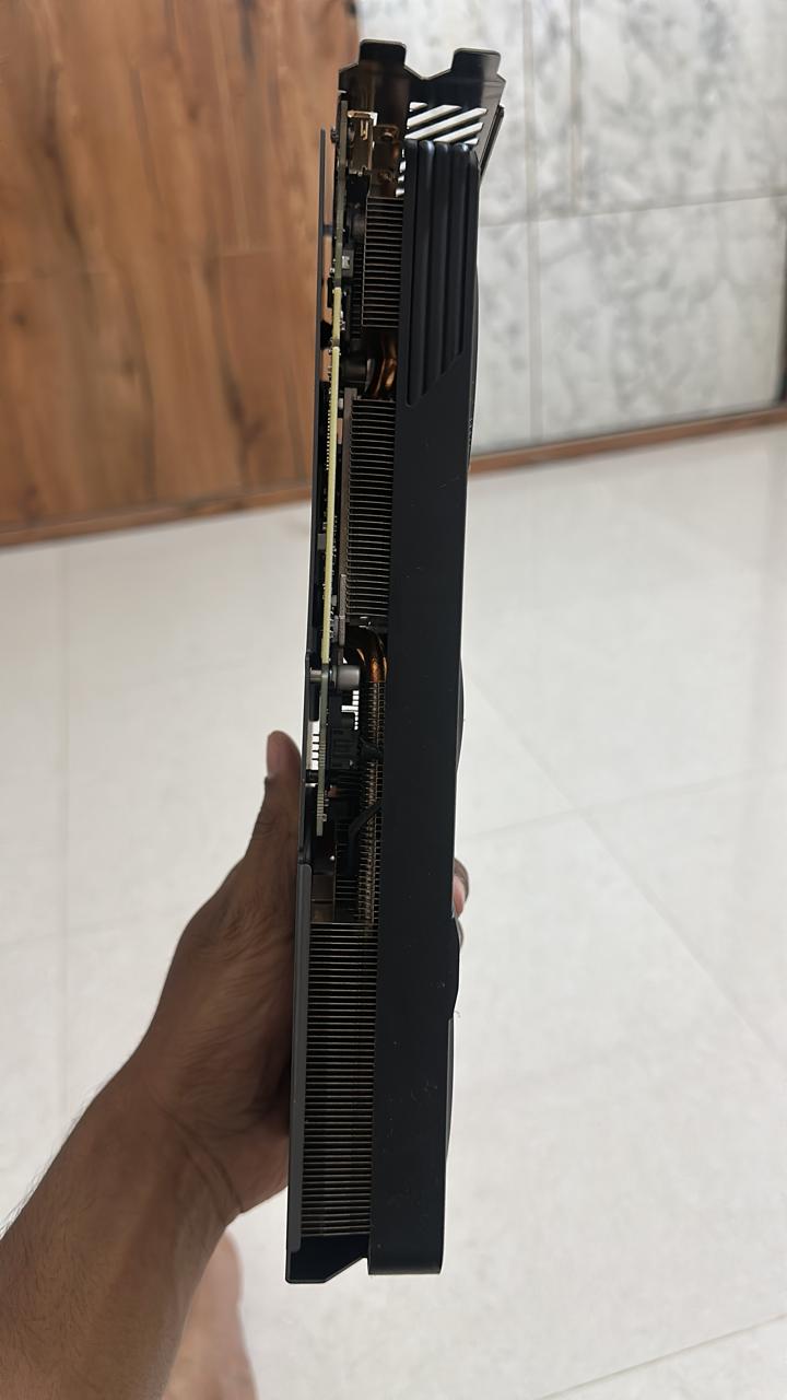 Gigabyte GeForce RTX 4060 8GB Gaming OC Used GPU