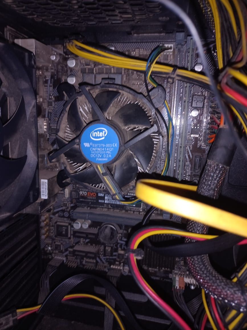 Intel Core i5-10400 6 Core/12 Threads Processor 4.30 GHz Used CPU