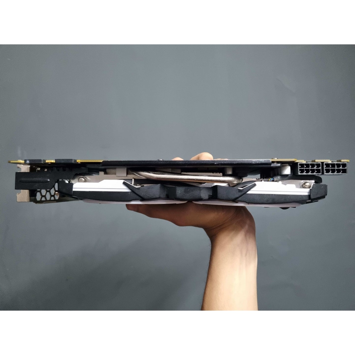 MSI GTX 1080 Ti ARMOR 11GB OC (USA Unit) Used GPU