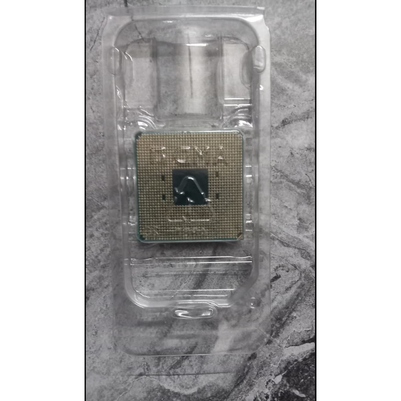 AMD Ryzen 7 5700 4.6 GHz AM4 Socket 8 Cores 16 Threads Used CPU