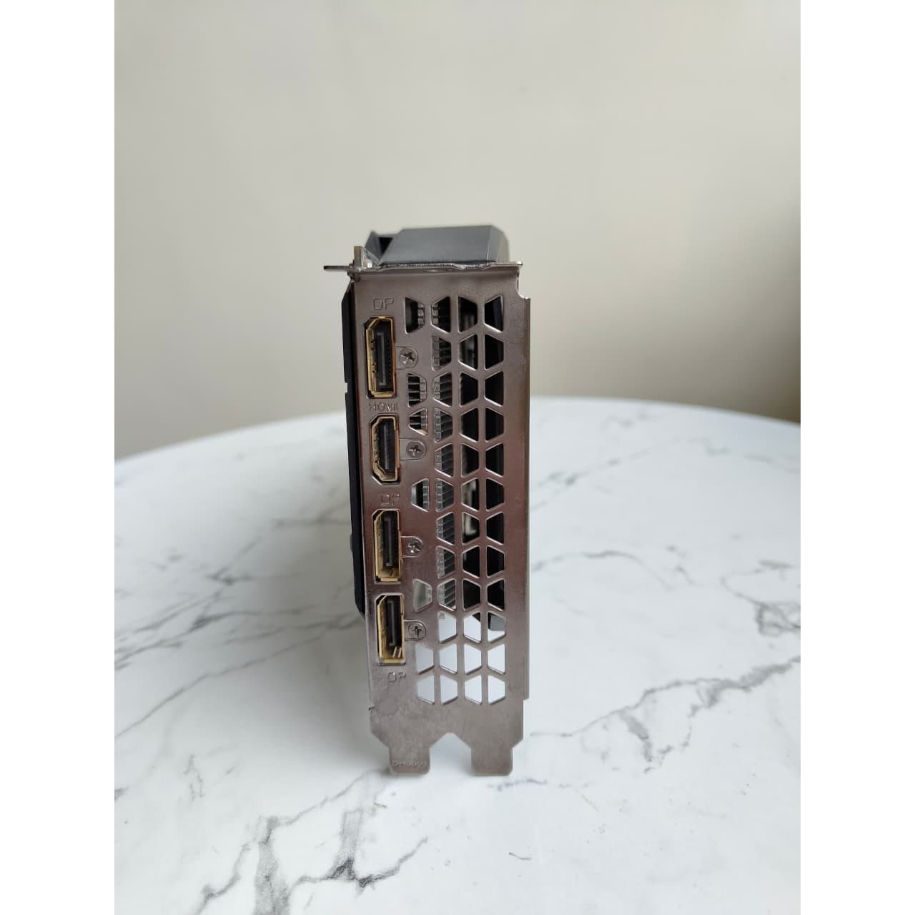 GIGABYTE GeForce RTX 2060 Super WINDFORCE OC 8GB Used GPU