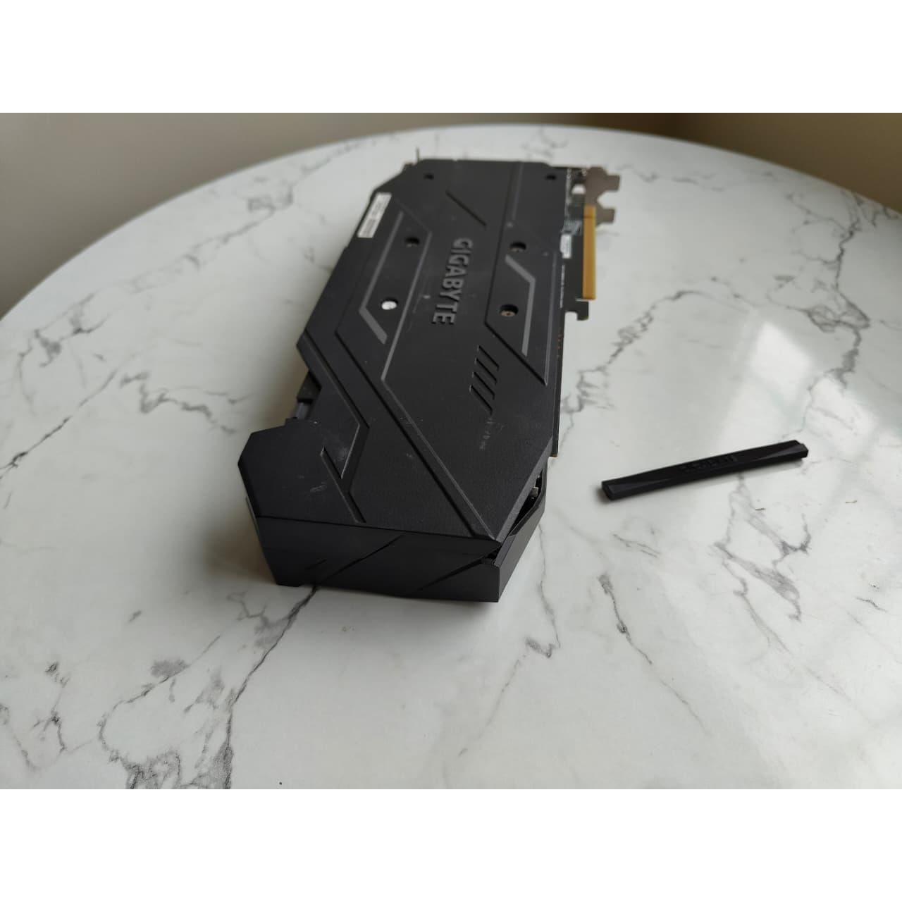 GIGABYTE GeForce RTX 2060 Super WINDFORCE OC 8GB Used GPU