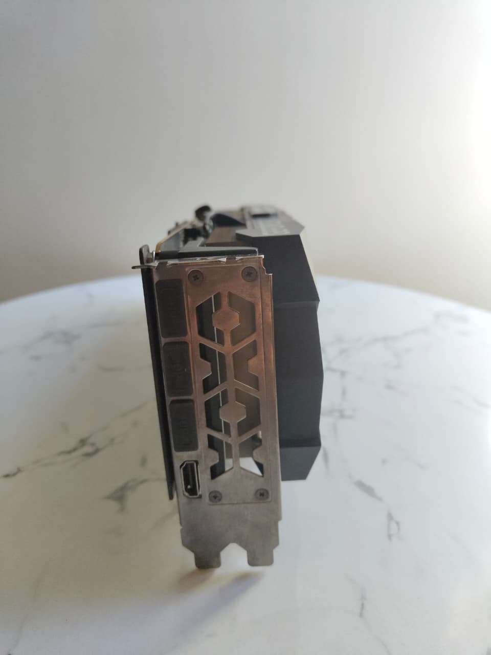 Galax GeForce RTX 3080 SG (1-Click OC) 10GB Used GPU