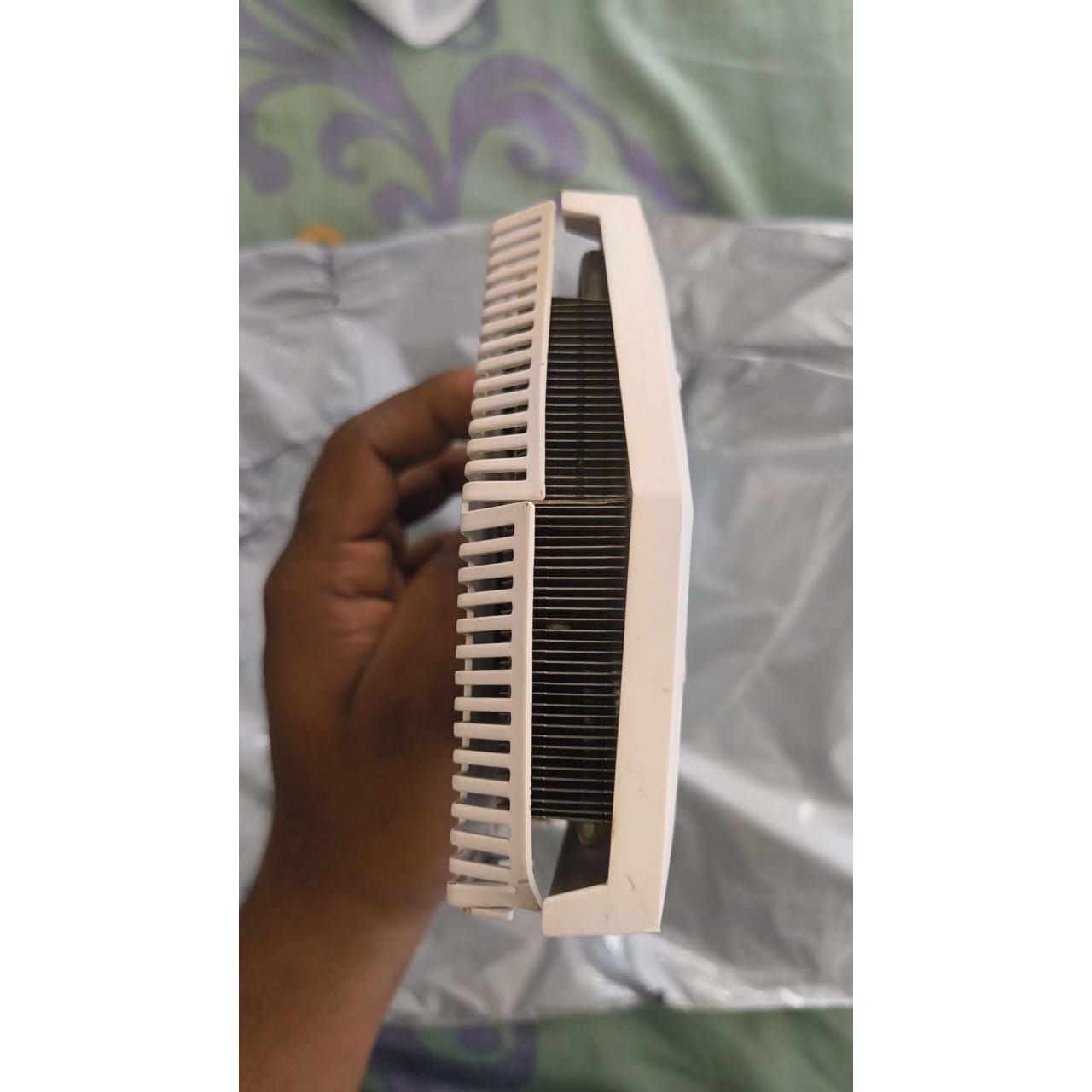 ZOTAC GAMING RTX 3070 Twin Edge OC White Edition 8GB Used GPU