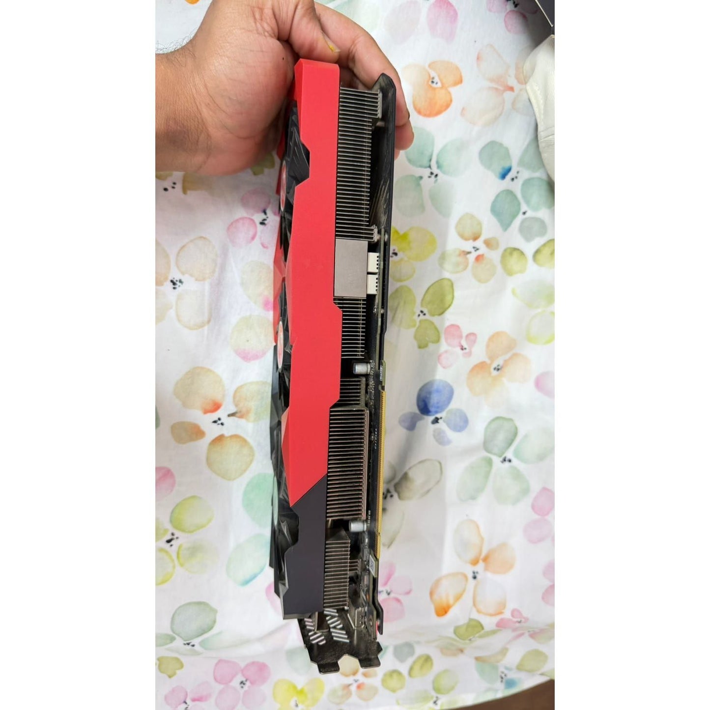 COLORFUL RTX 3060 NB Battle AX Triple Fan 12GB Used GPU - Computify.in