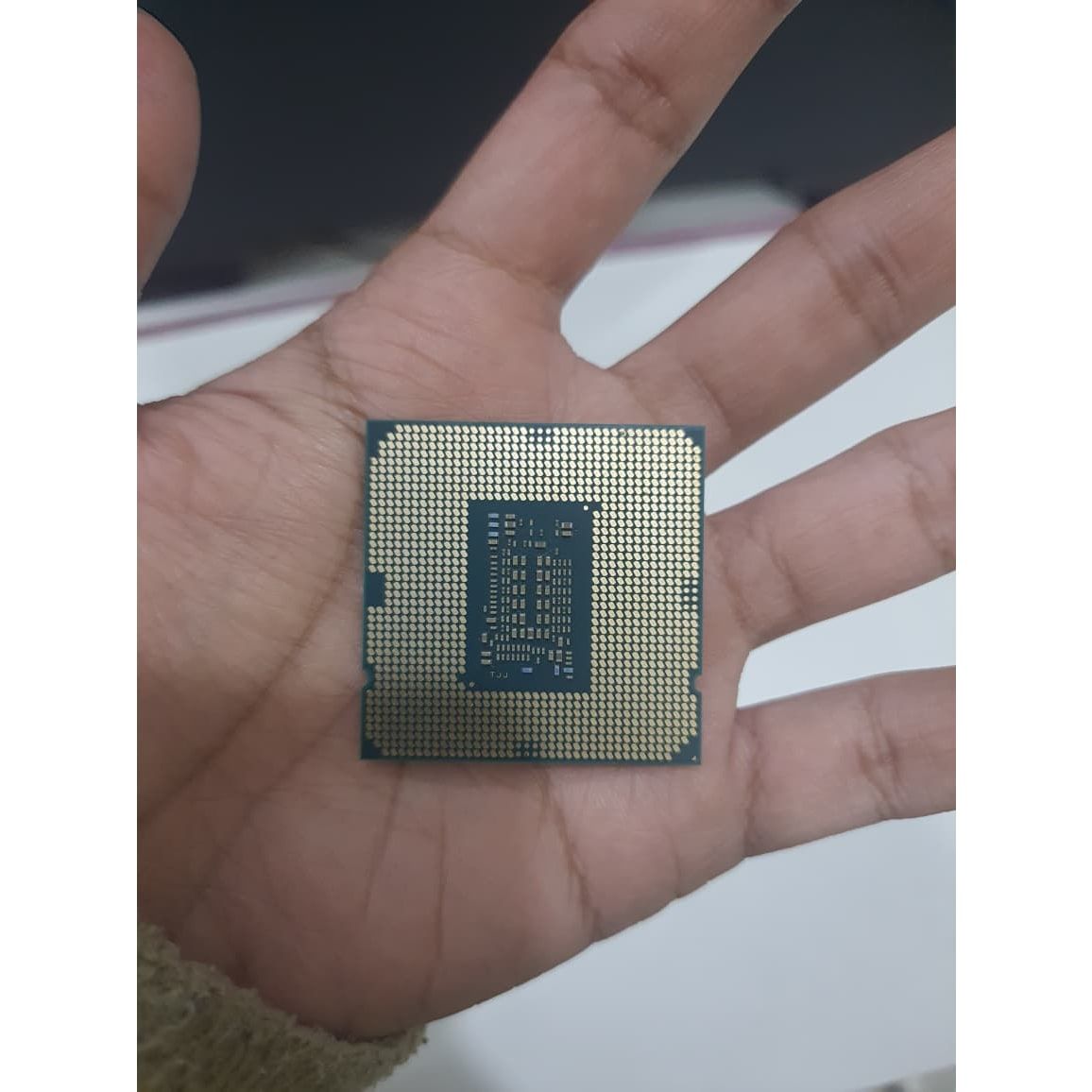Intel Core i5-10400F 6 Core/12 Threads Processor 4.30 GHz Used CPU